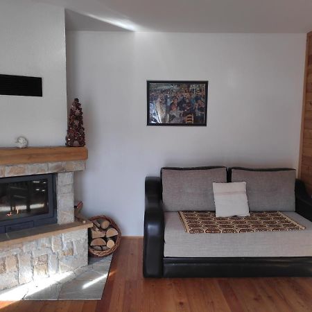 Apartment Isidora Kopaonik Zewnętrze zdjęcie