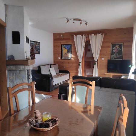 Apartment Isidora Kopaonik Zewnętrze zdjęcie