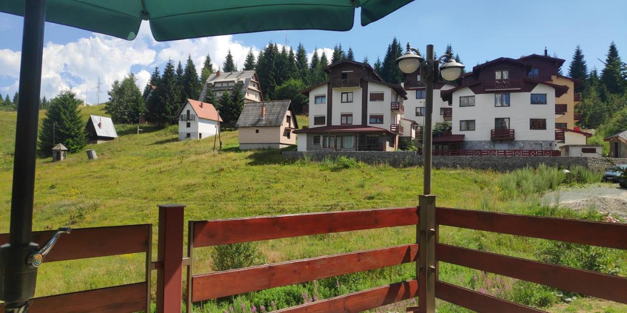 Apartment Isidora Kopaonik Zewnętrze zdjęcie