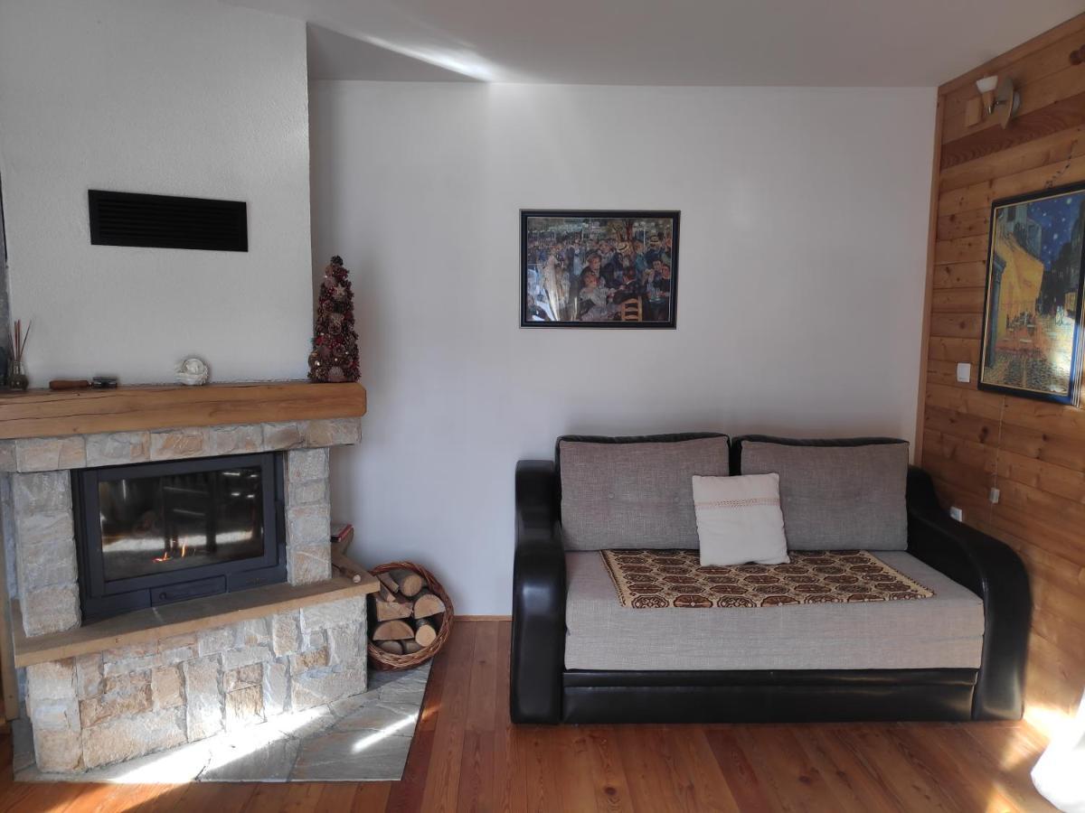 Apartment Isidora Kopaonik Zewnętrze zdjęcie
