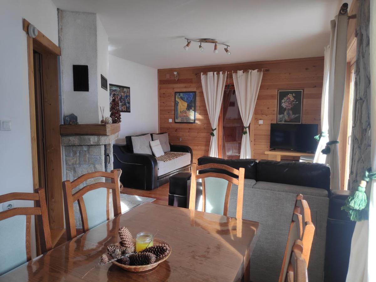 Apartment Isidora Kopaonik Zewnętrze zdjęcie