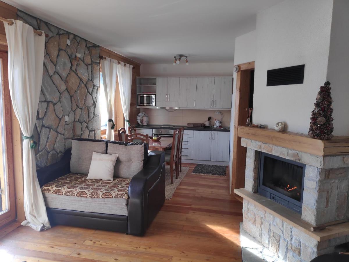 Apartment Isidora Kopaonik Zewnętrze zdjęcie