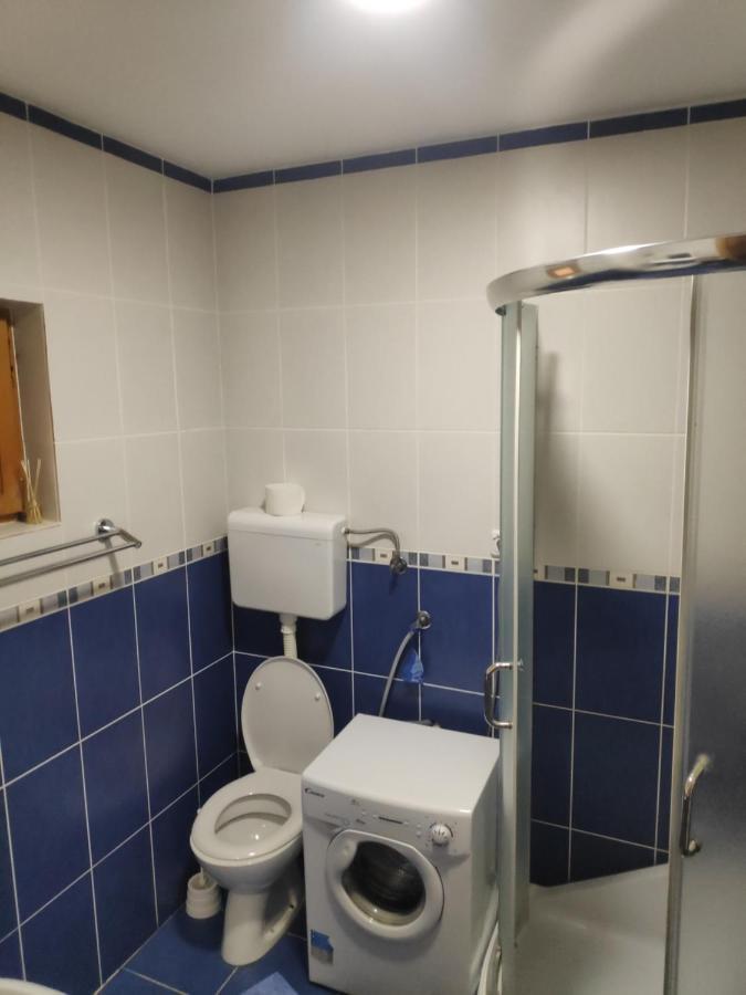 Apartment Isidora Kopaonik Zewnętrze zdjęcie