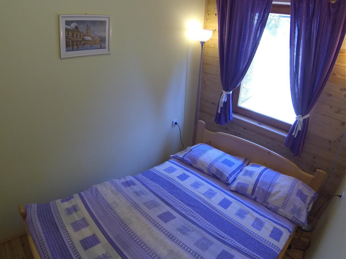 Apartment Isidora Kopaonik Zewnętrze zdjęcie