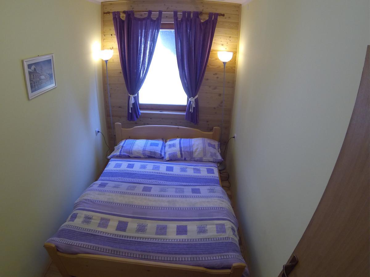 Apartment Isidora Kopaonik Zewnętrze zdjęcie